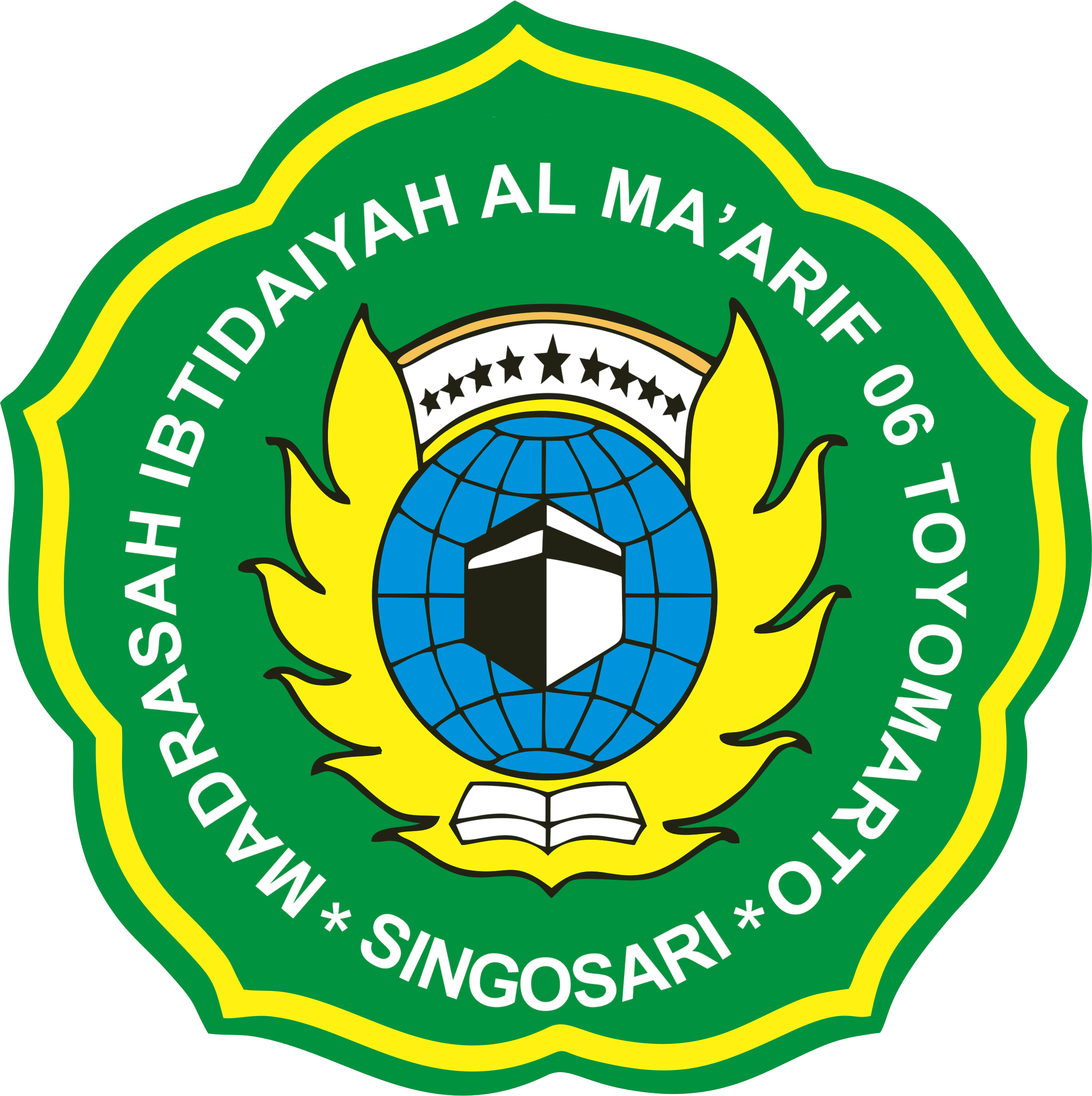 Logo Madrasah
